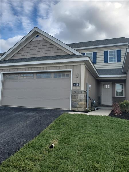 608 Whitechapel Rd. (Lot #29)