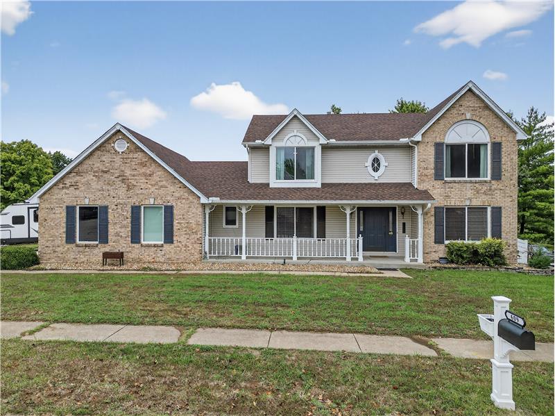 Welcome to 609 Peace Dr