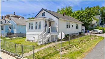 61 Sunnyside Street, Hyde Park, MA