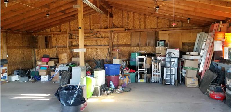 Great area for whatever your needs are