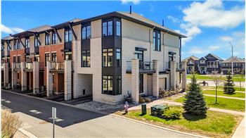 610 Chaperal Private, Orleans, ON