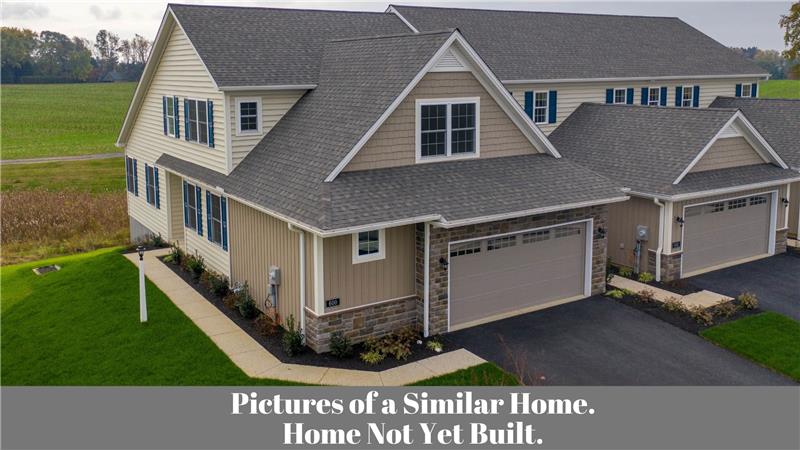 610 Whitechapel Rd. (Lot #30)