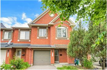 611 Aquaview Drive, Ottawa, ON