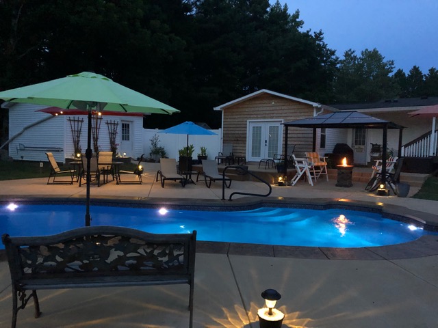 LED LIGHTING