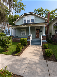 612 W 40th St B, Savannah, GA