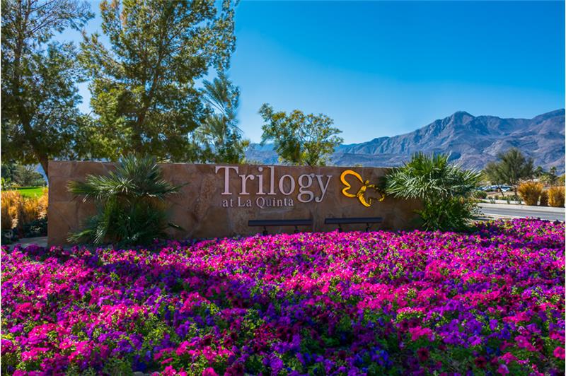 Trilogy 55+ community