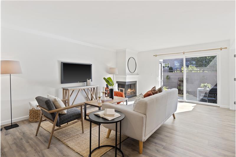 Brand New Luxury Eco-Flooring