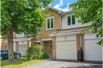 6146 Oak Meadows Drive, Orleans, ON