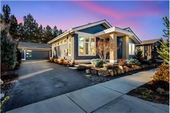 617 SW Lannen Ln, Bend, OR