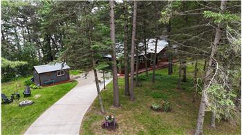 6189 Woods Bay Drive NE, Outing, MN