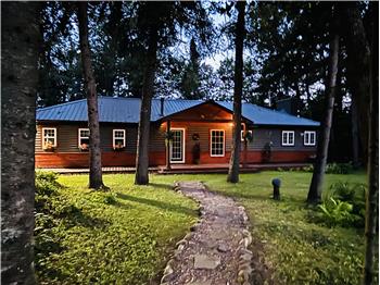 6189 Woods Bay Drive NE, Outing, MN
