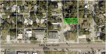 TWO ADJACENT LOTS AVAILABLE - PRICE & INFO HERE IS FOR ONE LOT