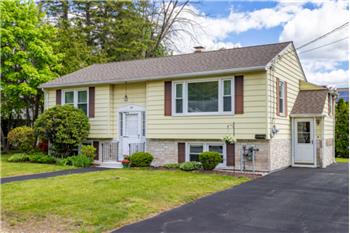 62 Rodiman Ave, Fitchburg, MA