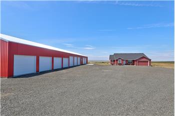 62500 LoneRock Rd, Moro, OR