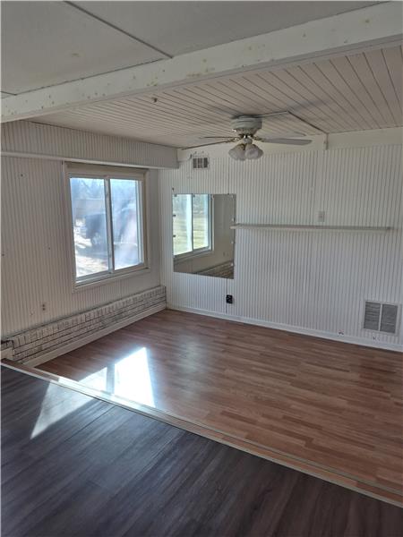 Play area/entertainment area