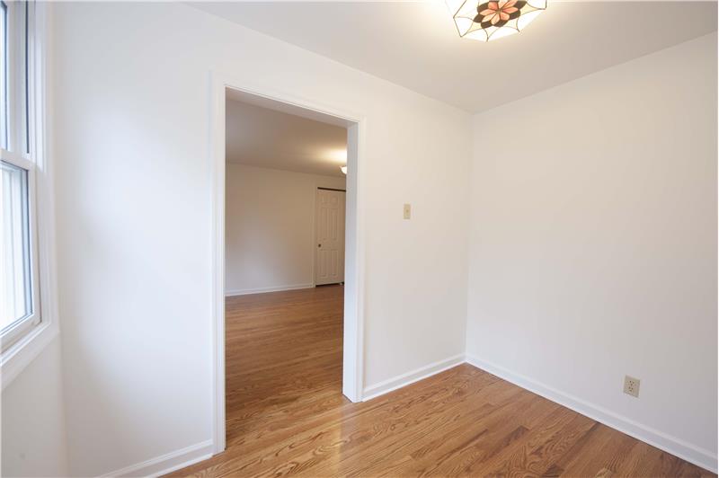 628 W Wayne Avenue Bonus Room