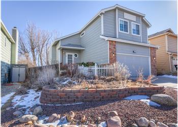 6285 Montarbor Dr, Colorado Springs, CO