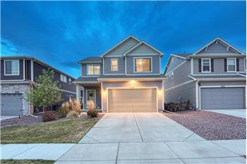 6286 Kildare Drive, Colorado Springs, CO