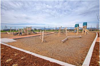 Community Playground.