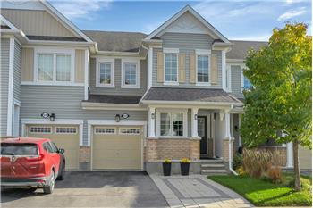 630 Bluegill Avenue, Ottawa, ON
