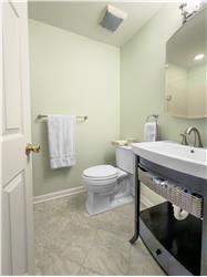 631 Washington Place - Bedroom 2