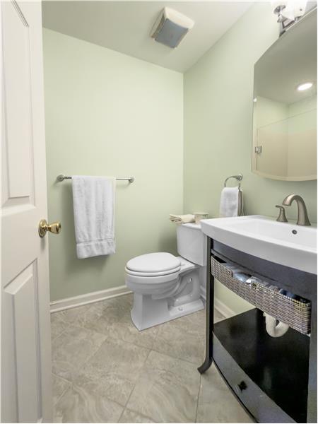 631 Washington Place - Bedroom 2