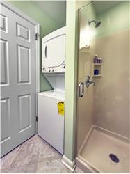 631 Washington Place - Bathroom 1