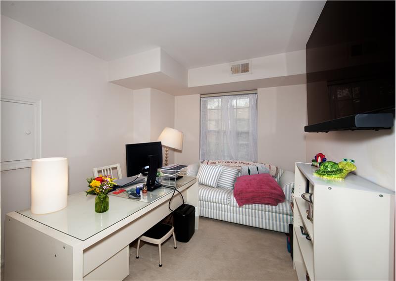 631 Washington Place - Bedroom 2