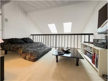 631 Washington Place - Loft