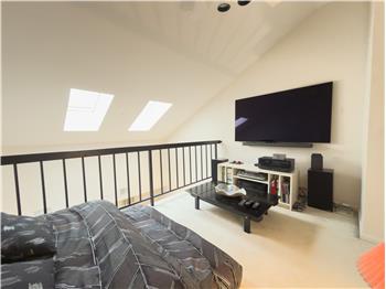 631 Washington Place - Loft