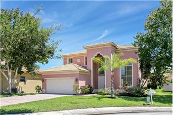 6313 Spring Lake Terrace, Fort Pierce, FL