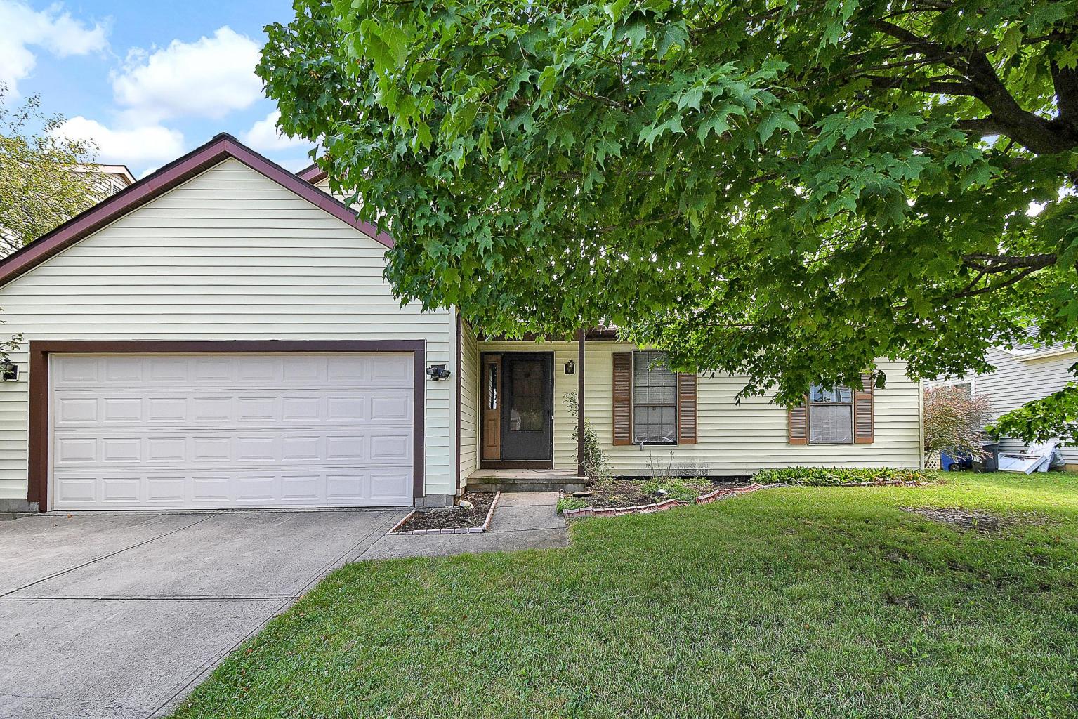 6318 Upperridge Dr, Canal Winchester, OH 43110 MLS 219028832 By