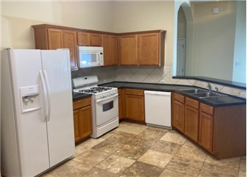 632 Columbine Avenue, Cedar Park, TX