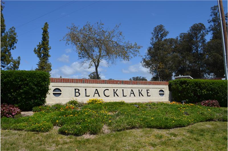 Blacklake Community