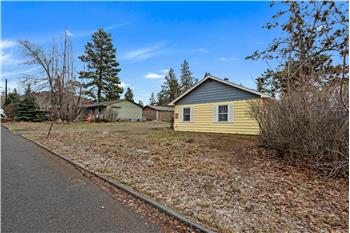 635 & Lot 5 NE Marshall Ave, Bend, OR
