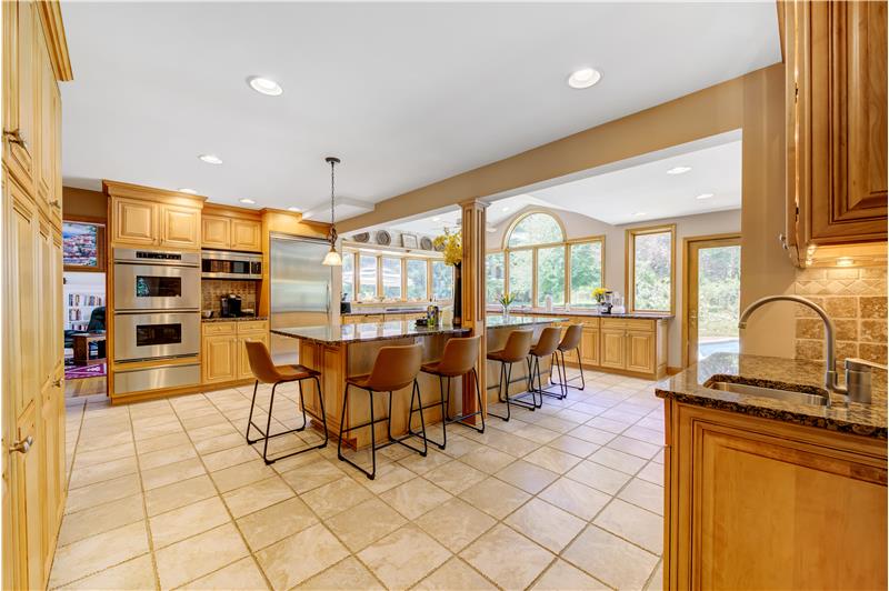 635 Thomas Jefferson, Wayne, Kitchen