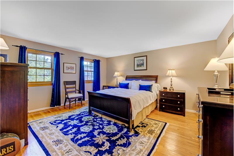 635 Thomas Jefferson, Wayne, Bedroom 4