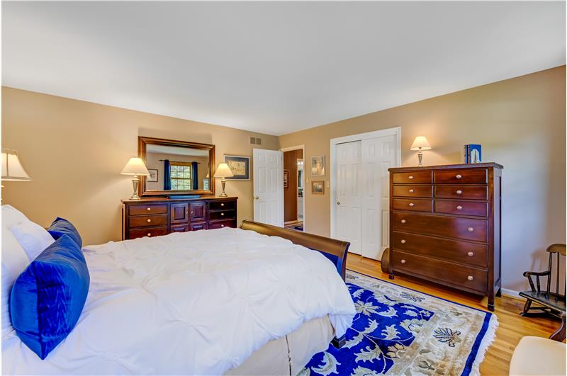 635 Thomas Jefferson, Wayne