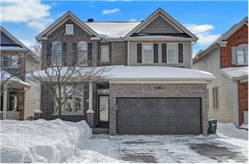 639 Pine Vista Drive, Ottawa, ON