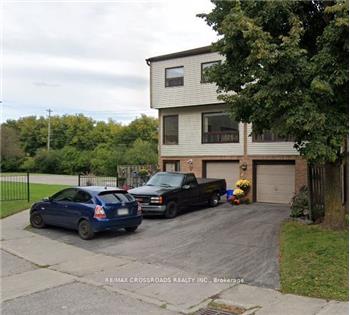 64 Parklane Circle, Clarington, ON