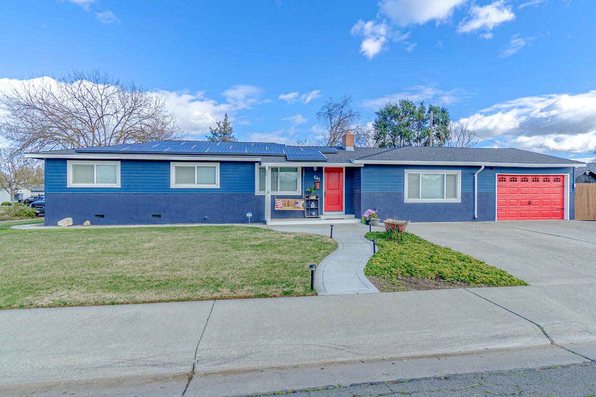 641 Denise Drive, Woodland, CA 95776 MLS 221001405 By Mandy Tanberg