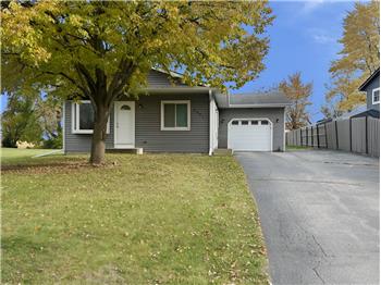 6431 235th Ave, Salem, WI