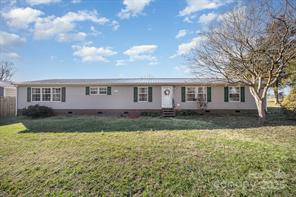 6470 Long Branch Road, Salisbury, NC