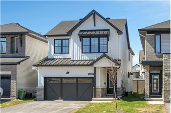 6483 Renaud Road, Orleans, ON