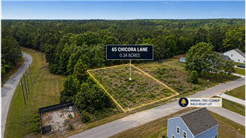 65 Chicora Lane, Ridgeland, SC