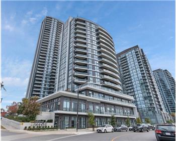 65 WATERGARDEN DRIVE 509, Mississauga, ON