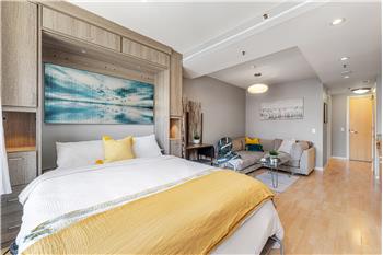 650 Turk Street 307, San Francisco, CA