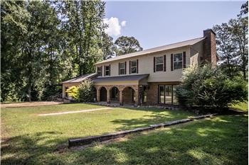 651 Ates Road, Pineville, LA