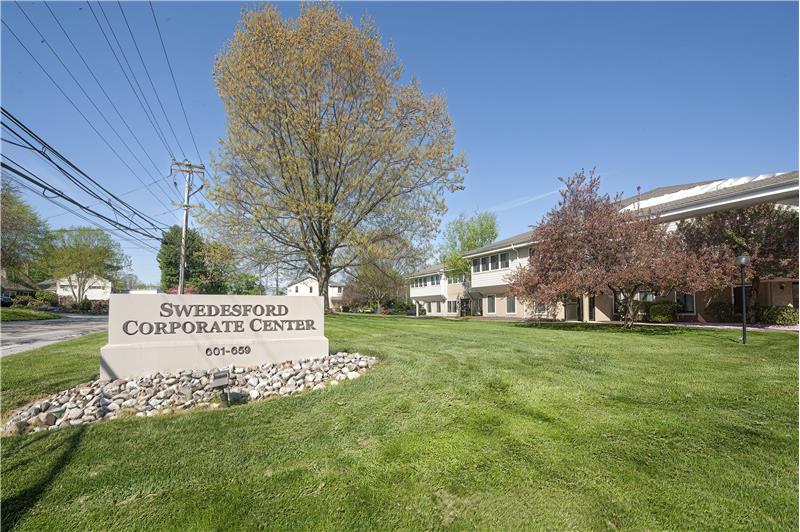 651 Swedesford Rd - Street view