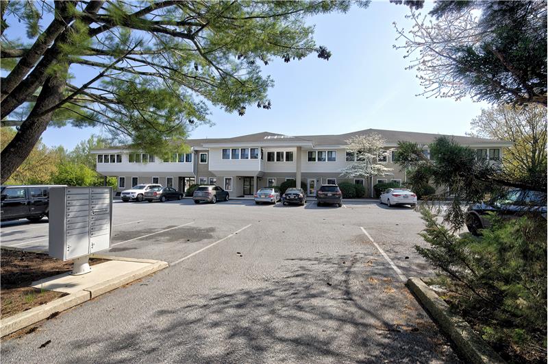651 Swedesford Rd - Exterior